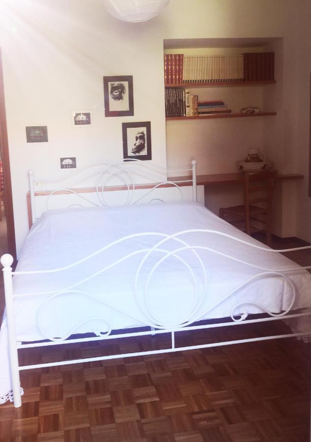 Villa Residenza Esse Angera Esterno foto