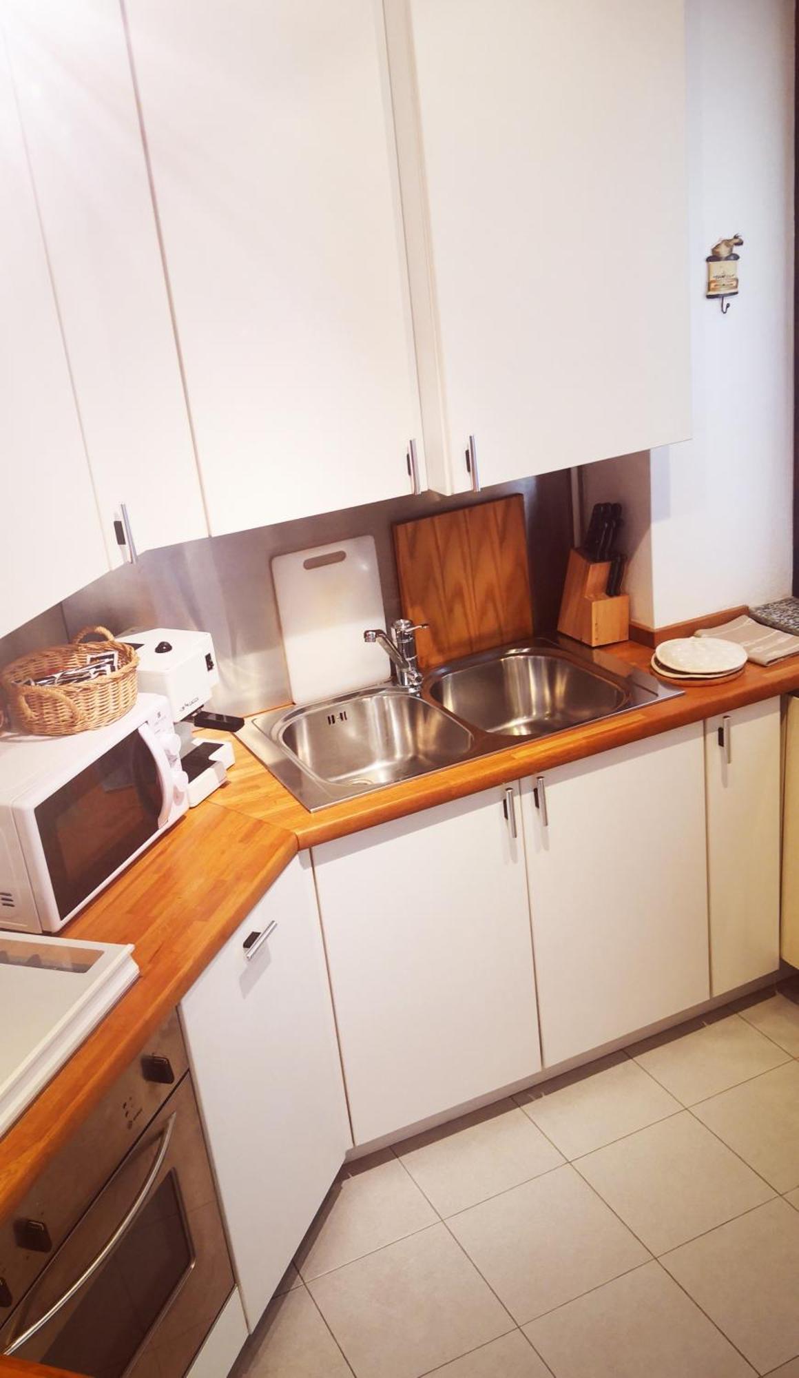 Villa Residenza Esse Angera Esterno foto