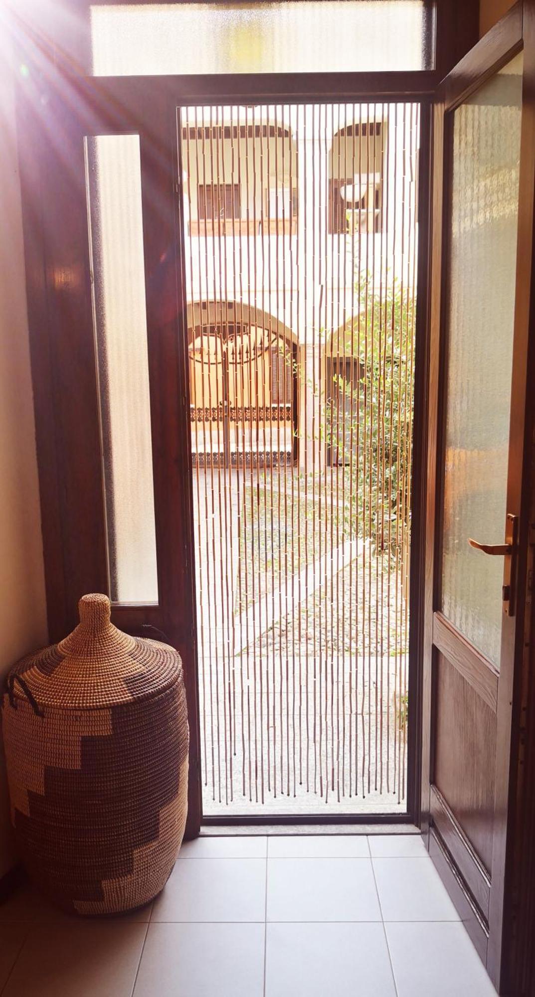 Villa Residenza Esse Angera Esterno foto